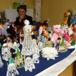 15.12.2019 Kunów. Świąteczny jarmark / Emilia Sitarska / Radio Kielce