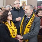 29.12.2019. Łoniów. Diecezjalne spotkanie rodzin / ks. Tomasz Lis / Kuria Diecezjalna w Sandomierzu