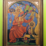 brąz / Wojciech Habdas / Radio Kielce