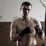 Mateusz „Master” Masternak / Radio Kielce