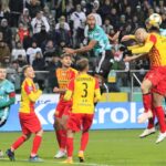 30.11.2019. Warszawa. 17. kolejka PKO Ekstraklasy: Legia Warszawa - Korona Kielce / Krzysztof Bujnowicz / Radio Kielce