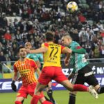 30.11.2019. Warszawa. 17. kolejka PKO Ekstraklasy: Legia Warszawa - Korona Kielce / Krzysztof Bujnowicz / Radio Kielce