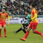 30.11.2019. Warszawa. 17. kolejka PKO Ekstraklasy: Legia Warszawa - Korona Kielce / Krzysztof Bujnowicz / Radio Kielce