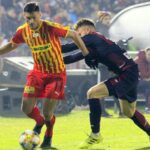 20.12.2019. Szczecin. 20. kolejka PKO Ekstraklasy Pogoń Szczecin - Korona Kielce / Krzysztof Bujnowicz / Radio Kielce