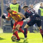 20.12.2019. Szczecin. 20. kolejka PKO Ekstraklasy Pogoń Szczecin - Korona Kielce / Krzysztof Bujnowicz / Radio Kielce