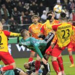 30.11.2019. Warszawa. 17. kolejka PKO Ekstraklasy: Legia Warszawa - Korona Kielce / Krzysztof Bujnowicz / Radio Kielce