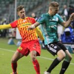 30.11.2019. Warszawa. 17. kolejka PKO Ekstraklasy: Legia Warszawa - Korona Kielce / Krzysztof Bujnowicz / Radio Kielce