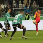 30.11.2019. Warszawa. 17. kolejka PKO Ekstraklasy: Legia Warszawa - Korona Kielce / Krzysztof Bujnowicz / Radio Kielce