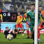 20.12.2019. Szczecin. 20. kolejka PKO Ekstraklasy Pogoń Szczecin - Korona Kielce / Krzysztof Bujnowicz / Radio Kielce