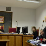 Proces Małgorzaty S. / Marzena Mąkosa / Radio Kielce