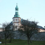 Muzeum Narodowe w Kielcach - Dawny Pałac Biskupów Krakowskich / Marzena Mąkosa / Radio Kielce