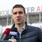 Piotr Malarczyk / Marzena Mąkosa / Radio Kielce