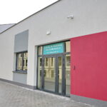 Centrum Urazowe dla Dorosłych. Konferencja i wizytacja miejsca / Marzena Mąkosa / Radio Kielce