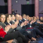 18.12.2019 Skarżysko. Gala jubileuszowa 50-lecia Muzeum im. Orła Białego / Anna Głąb / Radio Kielce