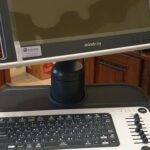 17.12.2019. Ostrowiec  Św. Nowe USG w hospicjum / Emilia Sitarska / Radio Kielce