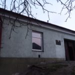 10.12.2019. Opatów. Budynek dawnego więzienia hitlerowskiego w Opatowie, w którym miałoby powstać Muzeum Historii Opatowa / Emilia Sitarska / Radio Kielce