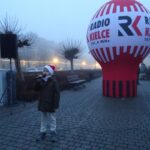 19.12.2019. Opatów. Choinki dla słuchaczy Radia Kielce / Emilia Sitarska / Radio Kielce