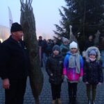 19.12.2019. Opatów. Choinki dla słuchaczy Radia Kielce / Emilia Sitarska / Radio Kielce