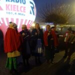 19.12.2019. Opatów. Choinki dla słuchaczy Radia Kielce / Emilia Sitarska / Radio Kielce