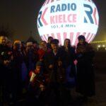 19.12.2019. Opatów. Choinki dla słuchaczy Radia Kielce / Emilia Sitarska / Radio Kielce