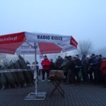 19.12.2019. Opatów. Choinki dla słuchaczy Radia Kielce / Emilia Sitarska / Radio Kielce
