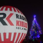 19.12.2019. Opatów. Choinki dla słuchaczy Radia Kielce / Emilia Sitarska / Radio Kielce