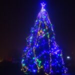 19.12.2019. Opatów. Choinki dla słuchaczy Radia Kielce / Emilia Sitarska / Radio Kielce