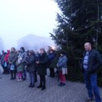 19.12.2019. Opatów. Choinki dla słuchaczy Radia Kielce / Emilia Sitarska / Radio Kielce