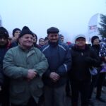 19.12.2019. Opatów. Choinki dla słuchaczy Radia Kielce / Emilia Sitarska / Radio Kielce