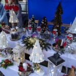 22.12.2019 Opatów. Jarmark bożonarodzeniowy / Emilia Sitarskia / Radio Kielce