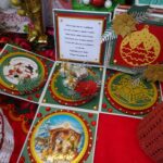 22.12.2019 Opatów. Jarmark bożonarodzeniowy / Emilia Sitarskia / Radio Kielce