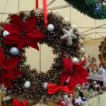 22.12.2019 Opatów. Jarmark bożonarodzeniowy / Emilia Sitarskia / Radio Kielce