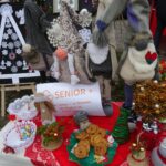 22.12.2019 Opatów. Jarmark bożonarodzeniowy / Emilia Sitarskia / Radio Kielce