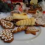 22.12.2019 Opatów. Jarmark bożonarodzeniowy / Emilia Sitarskia / Radio Kielce