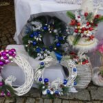 22.12.2019 Opatów. Jarmark bożonarodzeniowy / Emilia Sitarskia / Radio Kielce