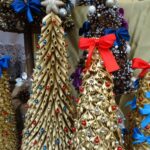 22.12.2019 Opatów. Jarmark bożonarodzeniowy / Emilia Sitarskia / Radio Kielce