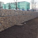 20.12.2019. Opatów Parking przed szpitalem / Emilia Sitarska / Radio Kielce