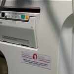 19.12.2019. Opatów. Nowoczesny ultrasonograf w Szpitalu św. Leona / Emilia Sitarska / Radio Kielce