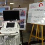 19.12.2019. Opatów. Nowoczesny ultrasonograf w Szpitalu św. Leona / Emilia Sitarska / Radio Kielce