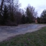 10.12.2019. Opatów. Tereny na Kani / Emilia Sitarska / Radio Kielce