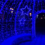 05.12.2019. Ostrowiec Świętokrzyski. Dekoracje świąteczne / Emilia Sitarska / Radio Kielce