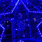 05.12.2019. Ostrowiec Świętokrzyski. Dekoracje świąteczne / Emilia Sitarska / Radio Kielce