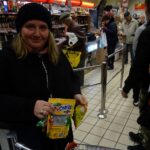 14.12.2019 Ostrowiec. Akcja „Rodacy bohaterom” / Emilia Sitarska / Radio Kielce