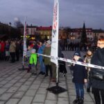 18.12.2019 Ostrowiec. Choinki dla słuchaczy Radia Kielce / Emilia Sitarska / Radio Kielce