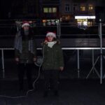 18.12.2019 Ostrowiec. Choinki dla słuchaczy Radia Kielce / Emilia Sitarska / Radio Kielce