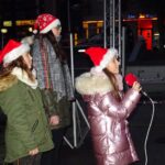 18.12.2019 Ostrowiec. Choinki dla słuchaczy Radia Kielce / Emilia Sitarska / Radio Kielce