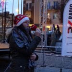 18.12.2019 Ostrowiec. Choinki dla słuchaczy Radia Kielce / Emilia Sitarska / Radio Kielce