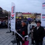 18.12.2019 Ostrowiec. Choinki dla słuchaczy Radia Kielce / Emilia Sitarska / Radio Kielce