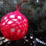 17.12.2019 Ostrowiec. Wigilia na osiedlu Ogrody / Emilia Sitarska / Radio Kielce