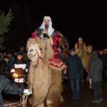 24.12.2018 Ossolin. Pasterka w Kaplicy Betlejemskiej / Rafał Staszewski / Stowarzyszenie Nasze Dziedzictwo Ossolin